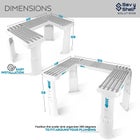 Spicy Shelf Under-the-Sink Organizer image number null