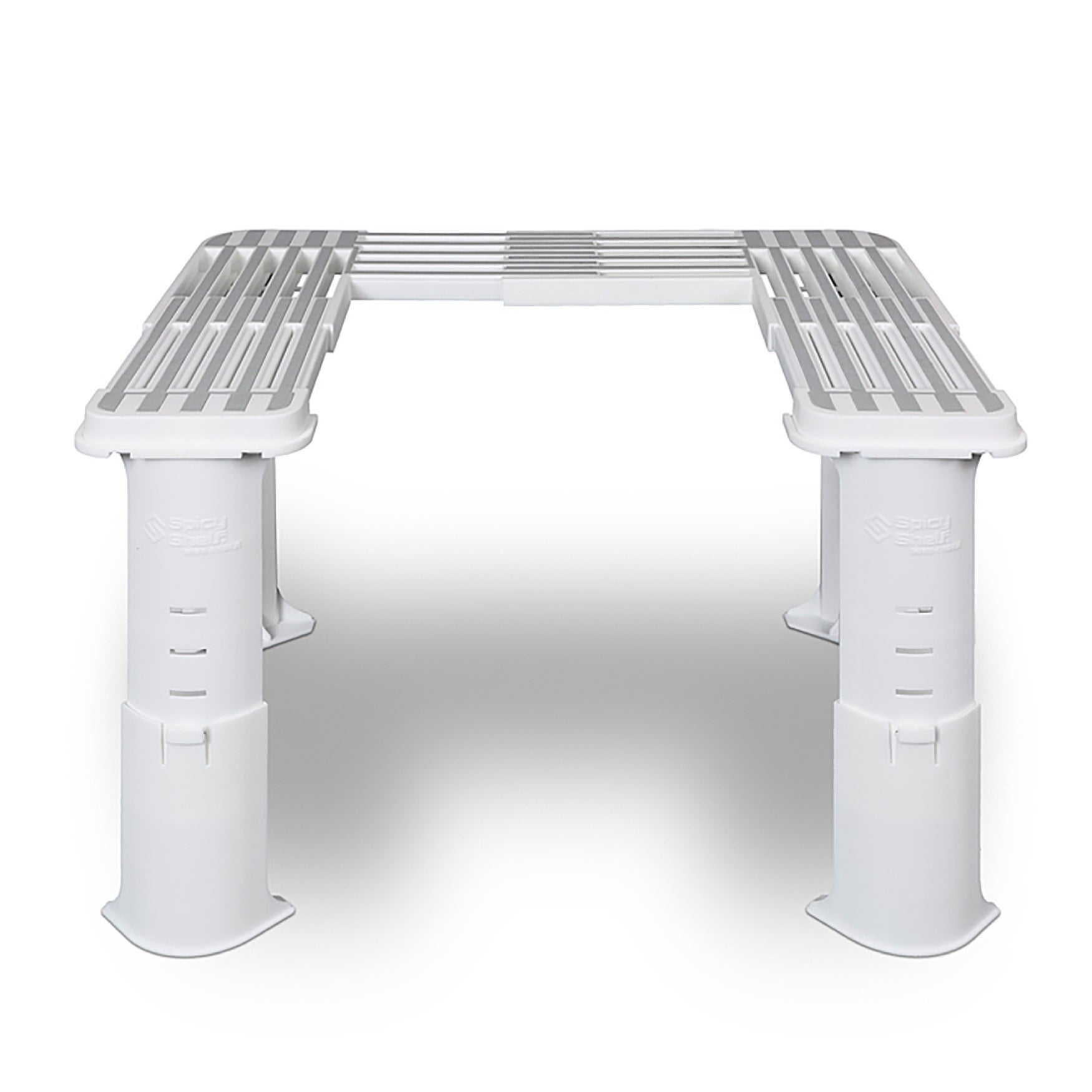 Spicy Shelf Under-the-Sink Organizer image number 6