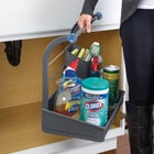 Under Cabinet Storage Caddy image number null