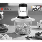 Milex® Insta™ Chop 3L Food Processor image number null