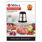 Milex® Insta™ Chop 3L Food Processor image number null