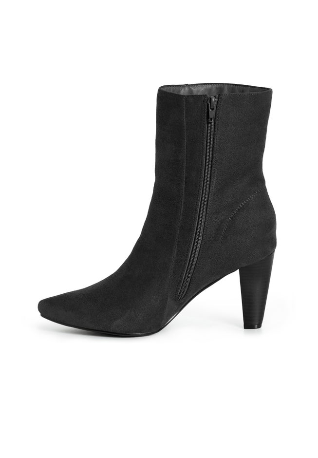 Layla Ankle Boot image number null