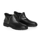 Gia Stud Ankle Boot image number null