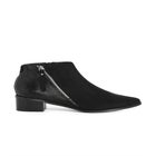 Arla Ankle Snake Skin Effect Boot image number null