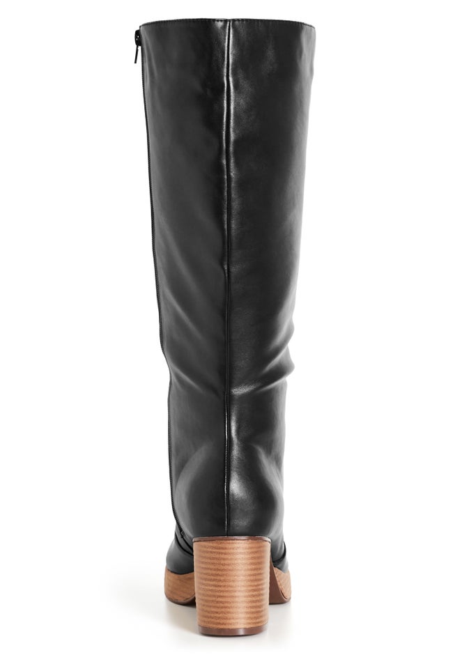 Ellie Tall Boot image number null