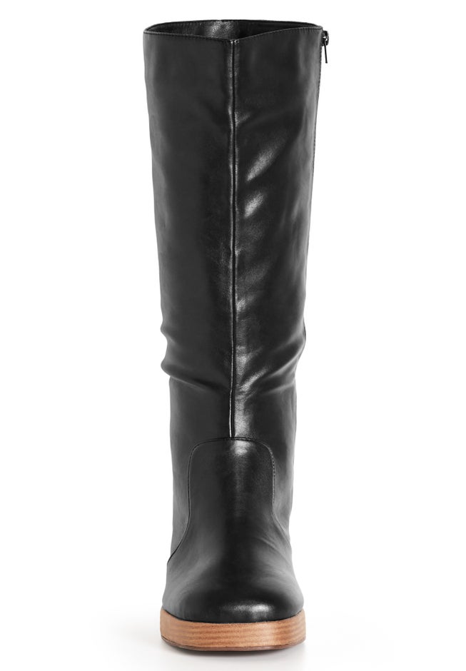 Ellie Tall Boot image number null