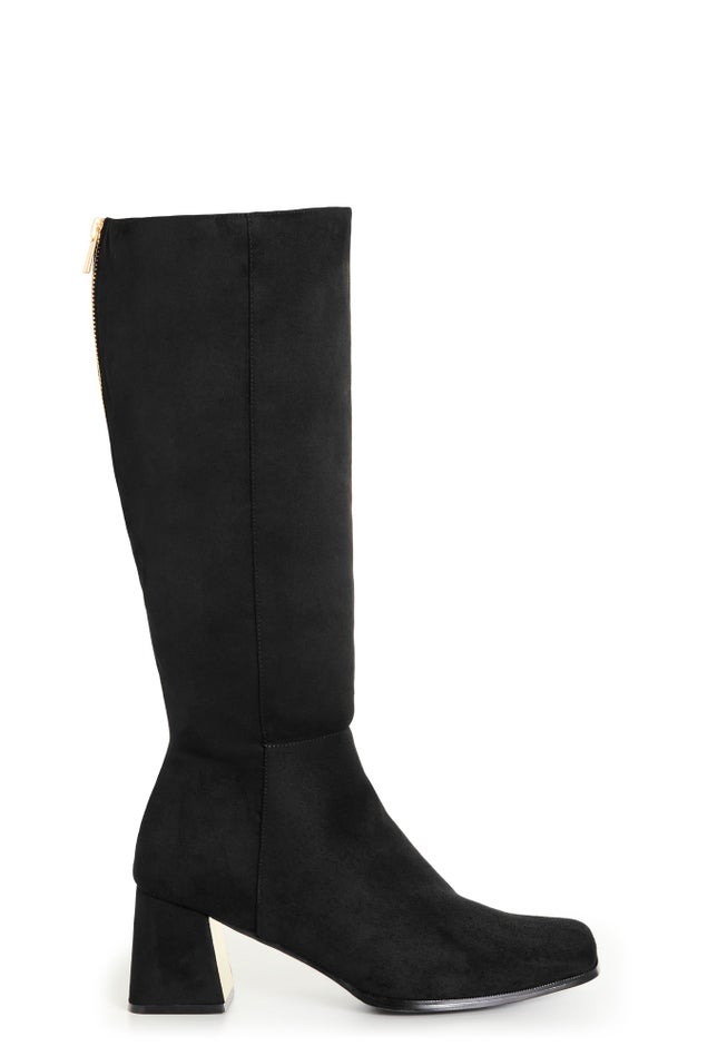 Hazel Tall Boot image number 1
