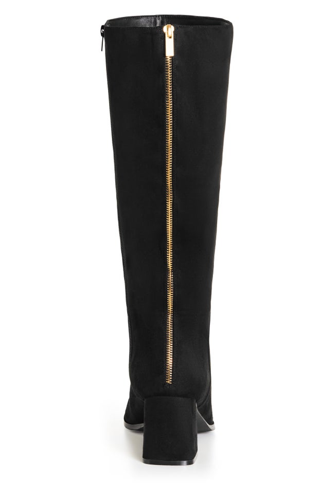 Hazel Tall Boot image number 2