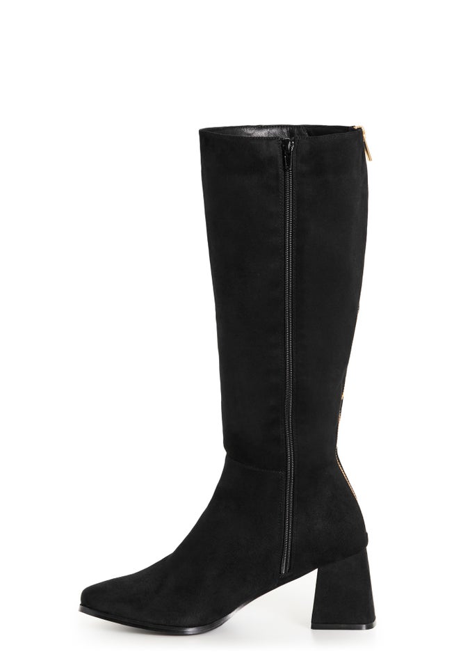Hazel Tall Boot image number 3