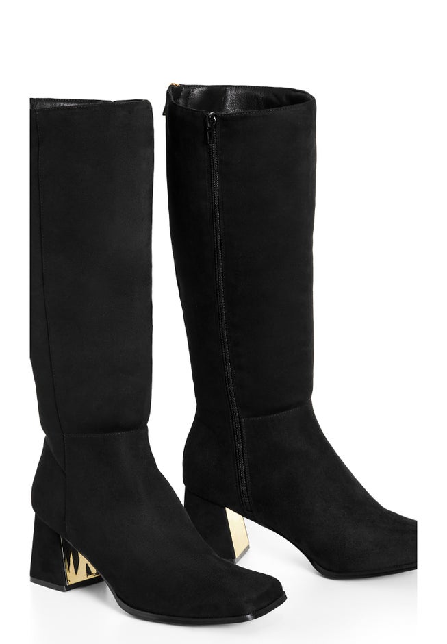 Hazel Tall Boot image number 5