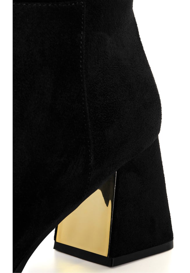 Hazel Tall Boot image number 7
