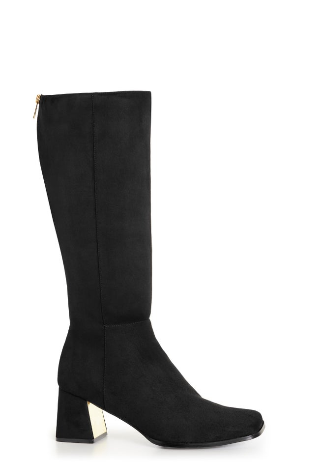 Hazel Tall Boot image number 0