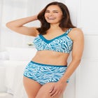 Avenue Body Cushioned Underwire Bra image number null