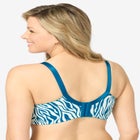 Avenue Body Cushioned Underwire Bra image number null