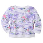 Printed Sweatshirt image number null