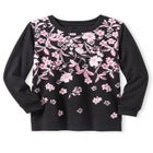 Printed Sweatshirt image number null