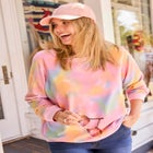 Printed Sweatshirt image number null