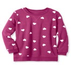 Printed Sweatshirt image number 1