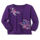 Printed Sweatshirt image number null