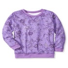 Printed Sweatshirt image number 1