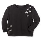 Printed Sweatshirt image number null