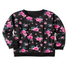 Printed Sweatshirt image number null