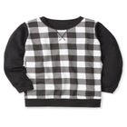 Printed Sweatshirt image number null