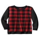 Printed Sweatshirt image number null