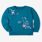 Printed Sweatshirt image number null