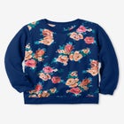 Printed Sweatshirt image number null