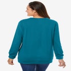 Printed Sweatshirt image number null