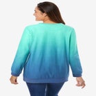 Printed Sweatshirt image number null