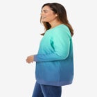 Printed Sweatshirt image number null