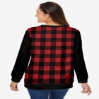 Printed Sweatshirt image number null