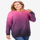 Printed Sweatshirt image number null