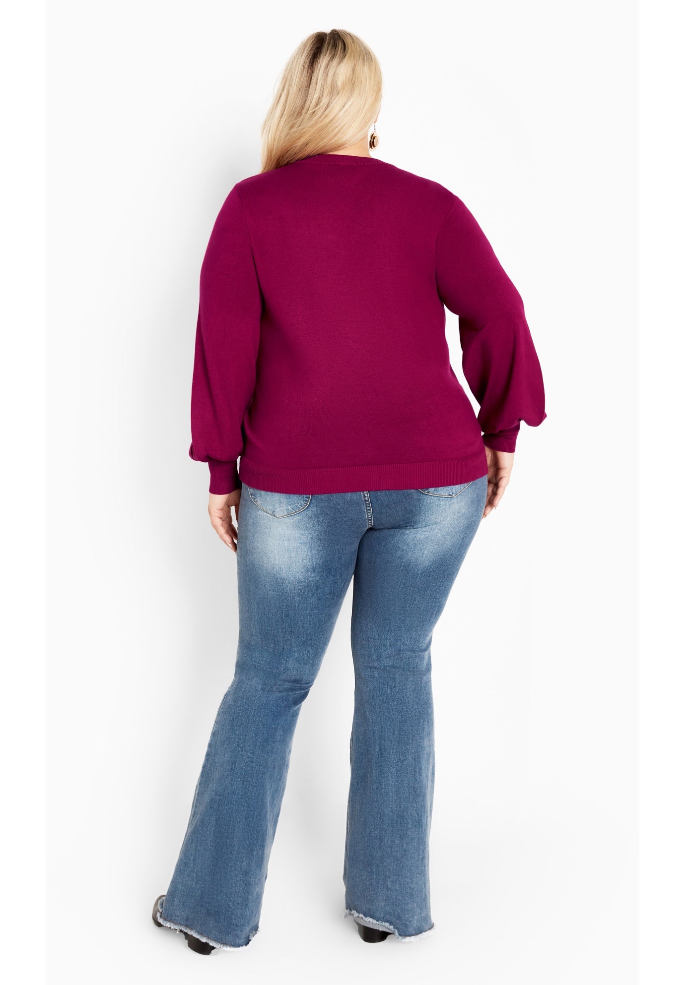 Peyton Sweater image number 3