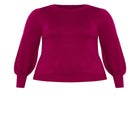 Peyton Sweater image number 4