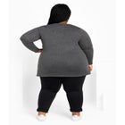Emma Tunic Sweater image number 2
