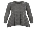 Emma Tunic Sweater image number 3