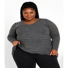 Emma Tunic Sweater image number 0