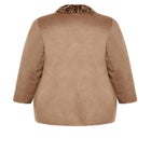 Lani Reversible Coat image number 7