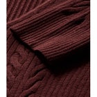 Riley Sweater Dress image number null
