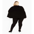 Olivia Button Cape image number 3