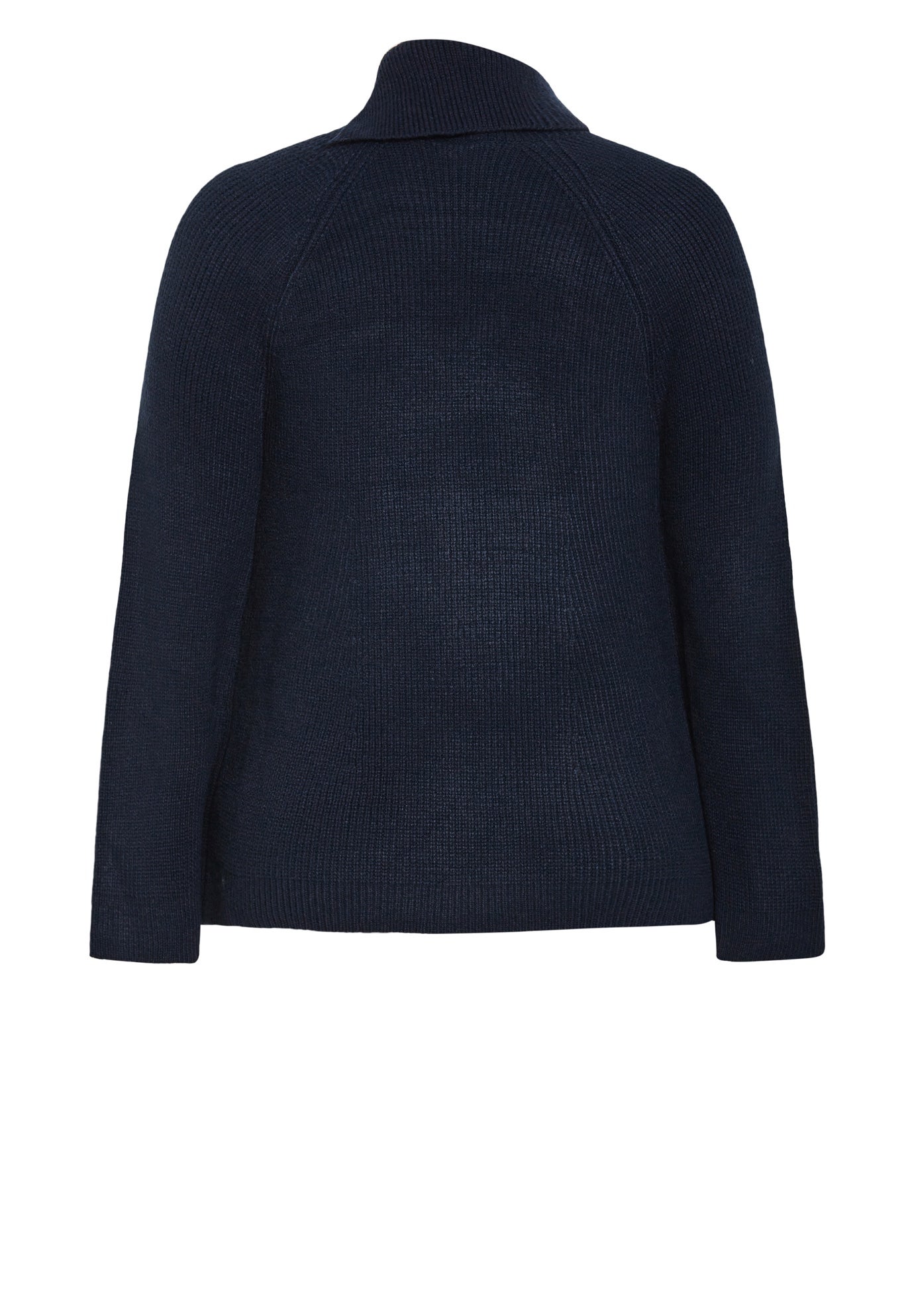 Dani Button Cape image number 5