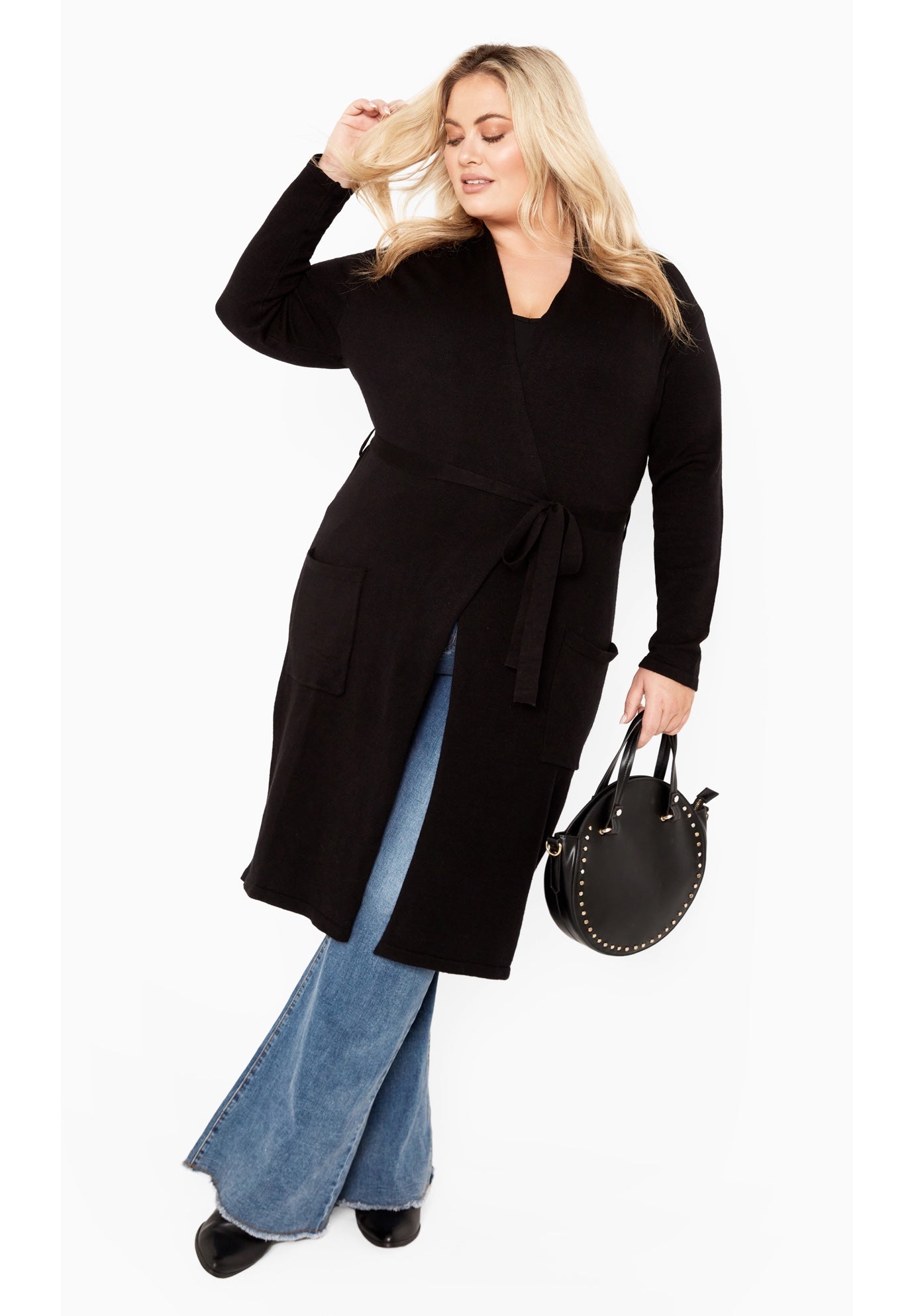 Kennedy Cardigan image number 0