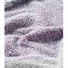 Elise Color Block Knitted Cardigan image number 5
