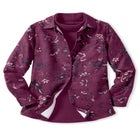 Soft Sueded Moleskin Shirt image number null