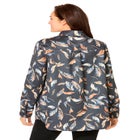 Soft Sueded Moleskin Shirt image number null