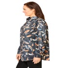 Soft Sueded Moleskin Shirt image number null