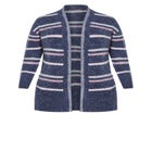 Skye Stripe Cardigan image number 3